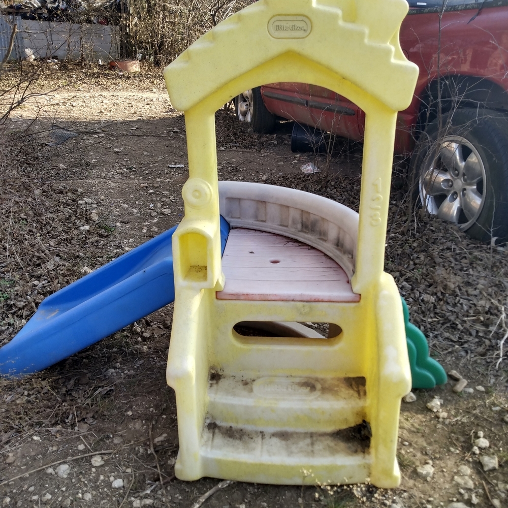 Kids play set